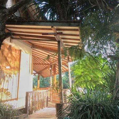 Sapulidi Cafe, Gallery & Resort Лембанг Екстериор снимка
