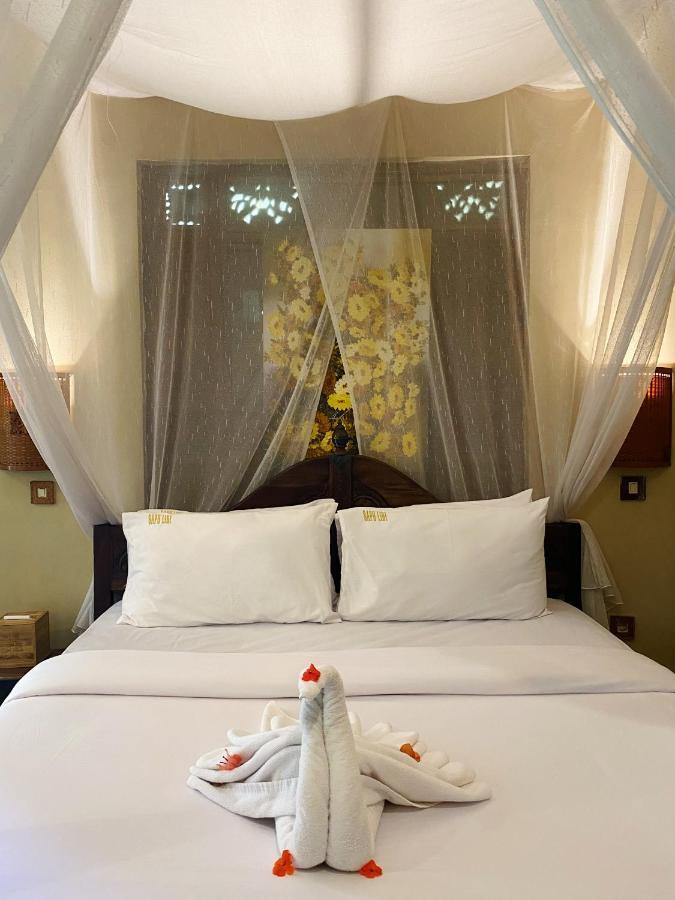 Sapulidi Cafe, Gallery & Resort Лембанг Екстериор снимка