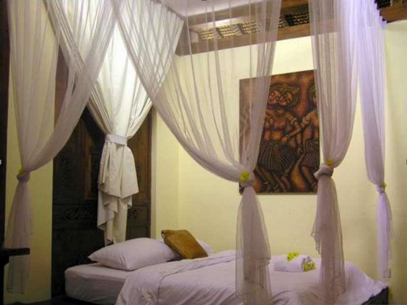 Sapulidi Cafe, Gallery & Resort Лембанг Екстериор снимка